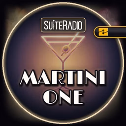 Martini One from SuiteRadio