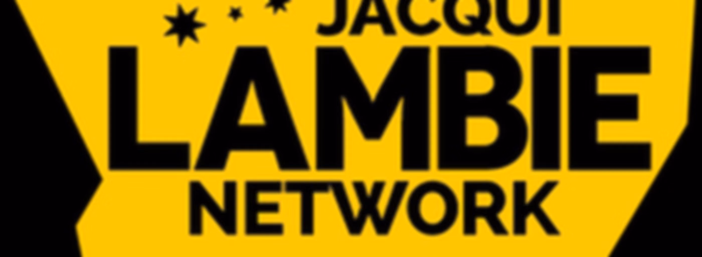 Jacqui Lambie