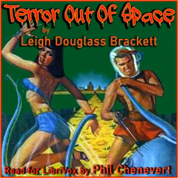 Terror Out of Space (Version 2)