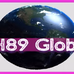 CH89 Global Radios 80's Show!!