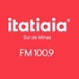 Rádio Itatiaia Sul de Minas
