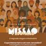 Série: Missão Adoração - Ricardo Barbosa