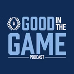 The National Football Foundation's Good in the Game Podcast
