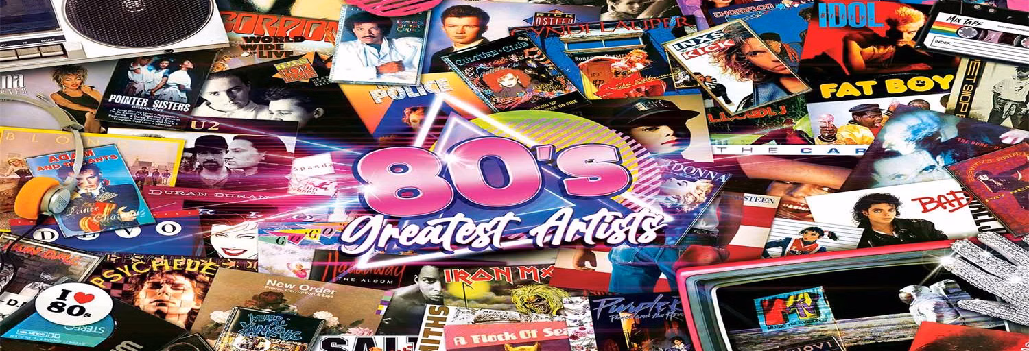 Totally 80s FM