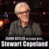 466: Stewart Copeland Enjoying Life and Music on His Own Terms
