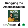 762. Unriggin g the American Dream w/ Anthony O'Neal