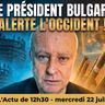 VOICI comment l'OTAN impose la GUERRE totale sur le sol européen !