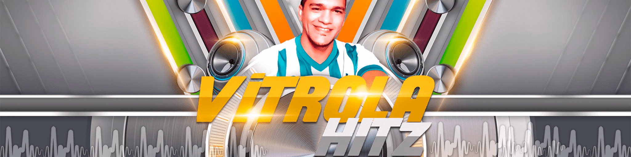 Radio Vitrola Hitz
