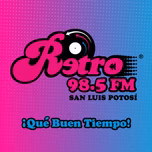RETRO FM 98.5 FM-XHQK