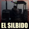 EL SILBIDO EN UN CAMPO DE SANTA FE
