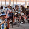 Del hincha al consumidor: el cambio que está transformando al fútbol