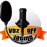 Voz off Latino