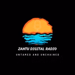 Zantu Digital Radio