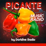 PICANTE MUSIC RADIO