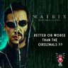 🔴The Matrix: resurrections Is TRASH