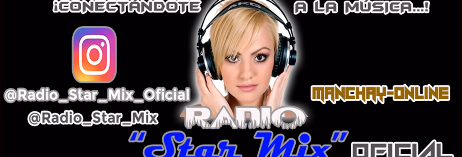 Radio Star Mix