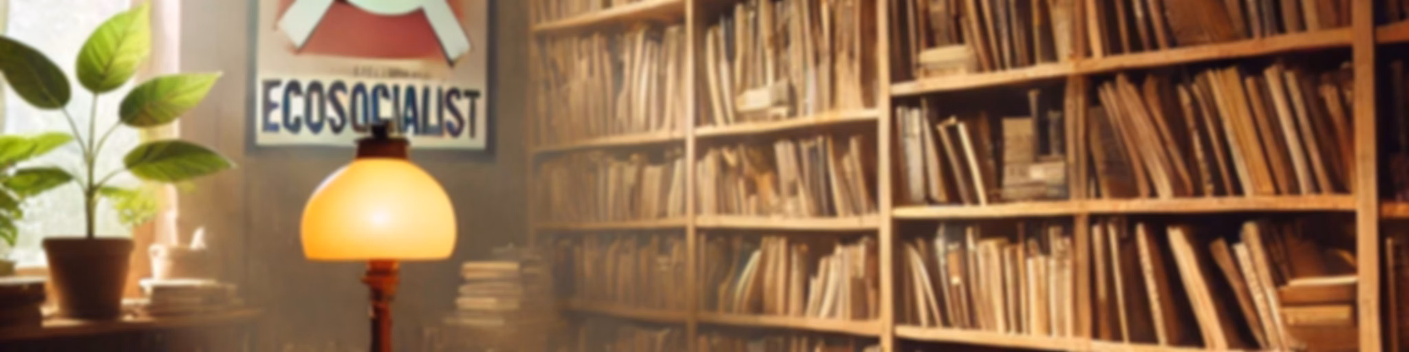 La Biblioteca Livio Maitan. Tra memoria storica della sinistra rivoluzionaria e attualità Ecosocialista