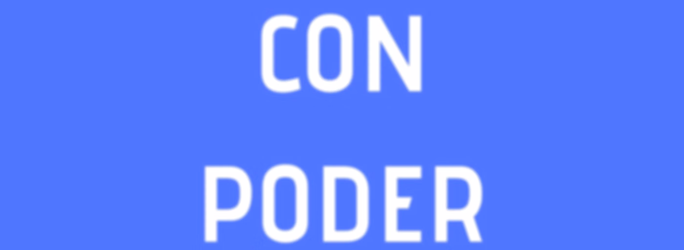 Tardes Con Poder