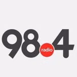 Radio 98.4 FM Ακούστε Ζωντανά