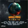 world press Riddim Mix DJ Xboy official