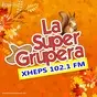 La Super Grupera - XEPS