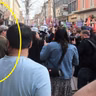 Récit d'un procès pour salut nazi à la manifestation du 8 mars à Mulhouse