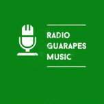 RADIO GUARAPES MUSIC