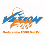 Radio Vision 2000 Sud Est