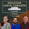 277) Escuchar desde el corazón - con Ken Ross