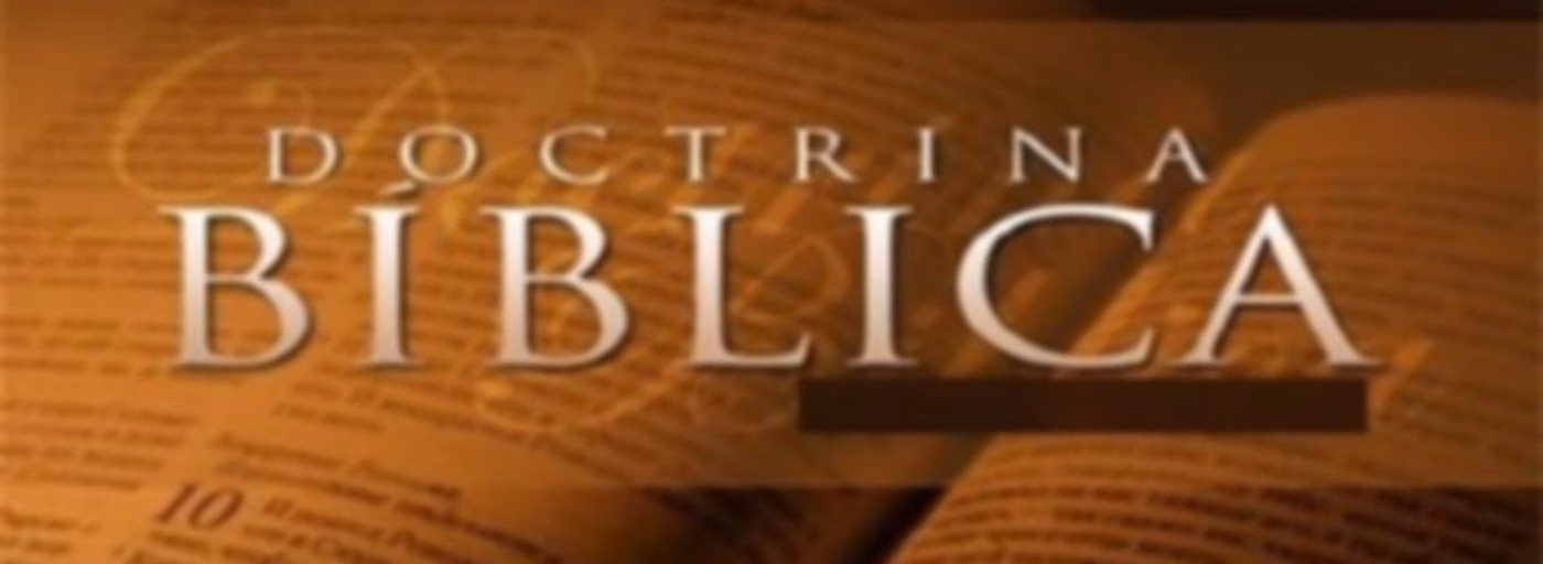 Doctrina Bíblica