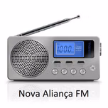 Nova Aliança FM
