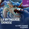 [DÉCOUVERTE] La mythologie chinoise | 02/10 · Yu le Grand, gouverneur des eaux