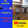 BRINCADEIRAS DE PARQUINHO - EP. 56