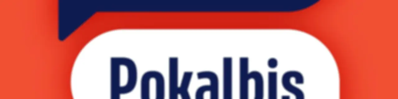 Aktualus pokalbis
