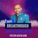 Breakthrough Radio