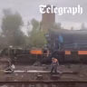 Putin 'knocking on doors of NATO' with near-miss strike on train of European officials