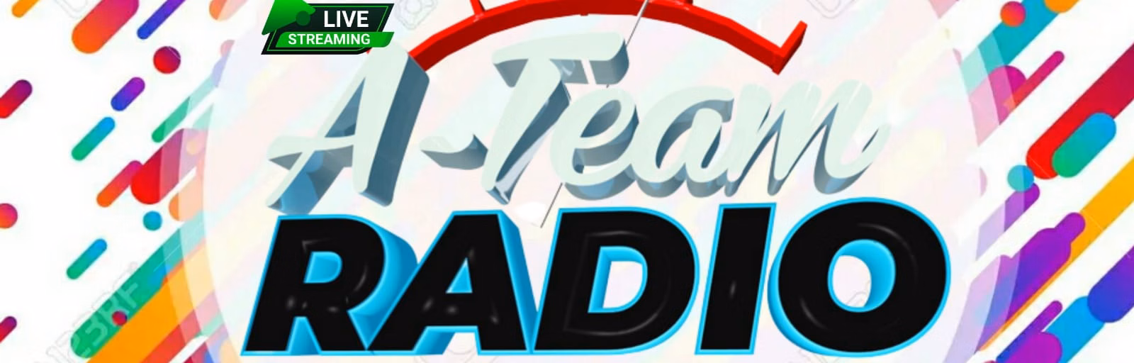 ATEAMRADIO