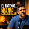 #381 - Por Que Você Entende Português, Mas Não Consegue Falar?(Série Fale Portugês Melhor - EP. 3)