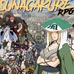 Sunagakure FM