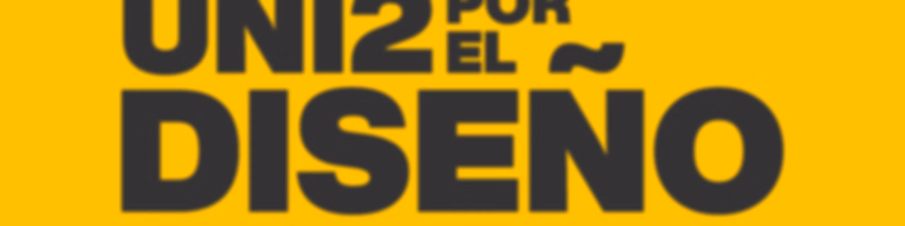 Unidos por el Diseño