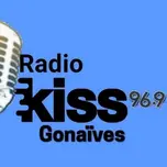 Radio Kiss FM Haiti