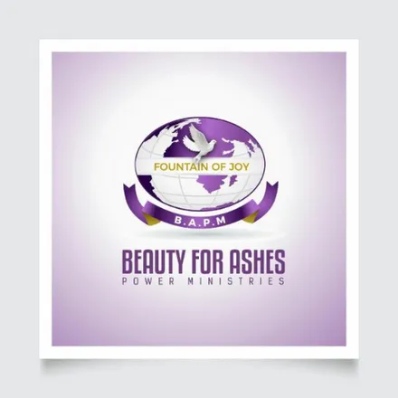 Beauty for Ashes Radio