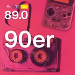 89.0 RTL 90er