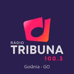 Tribuna FM Goiania