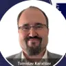 #097 Im Gespräch mit Tomislav Karafilov zu den Potentialen der Power Platform (Mitschnitt vom 26.07.22)