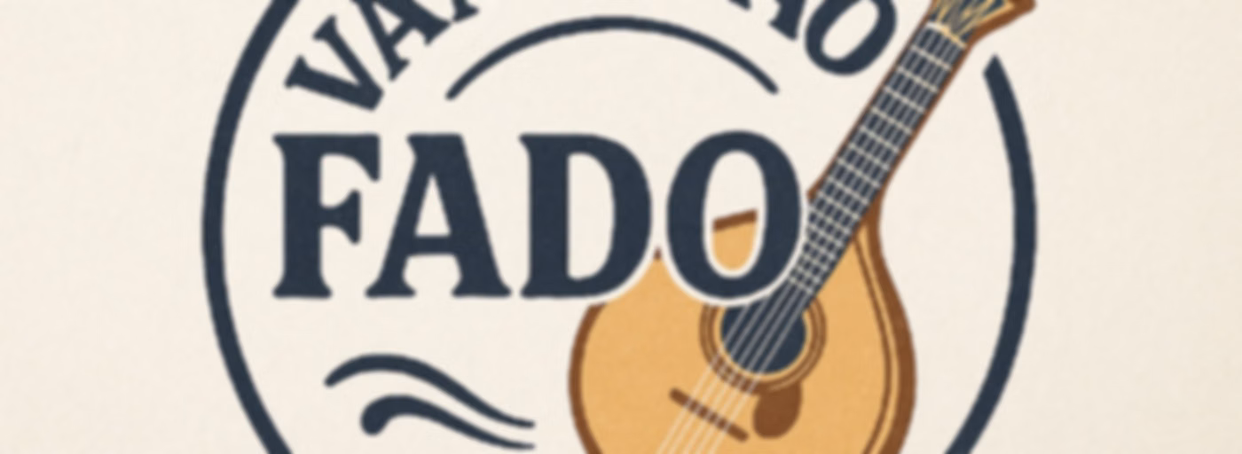 VAMOS AO FADO