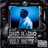 #DNDRADIO Ep. 108 feat. Wax Motif