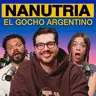 Ep 186 | NANUTRIA: Ser argentino, vivir del Stand Up Comedy y su obsesión por Ricky Martin