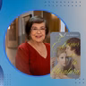 Ana María Maza Sancho y su libro el amor en la literatura