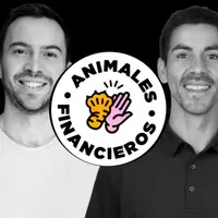 Animales Financieros